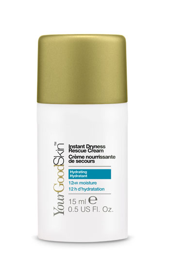 YOURGOODSKIN CREMA IDRATANTE SOLLIEVO IMMEDIATO 15 ML - Farmaciapacini.it