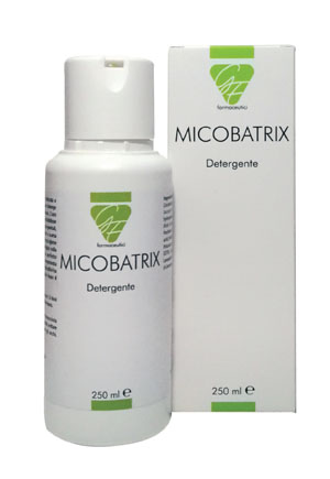 MICOBATRIX DETERGENTE 250 ML - Farmaciapacini.it