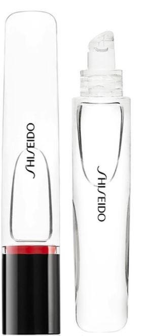 SHISEIDO MAKE UP LIP CRYSTAL GEL GLOSS - Farmaciapacini.it