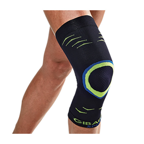 GINOCCHIERA DR GIBAUD SPORT 2 - Farmaciapacini.it