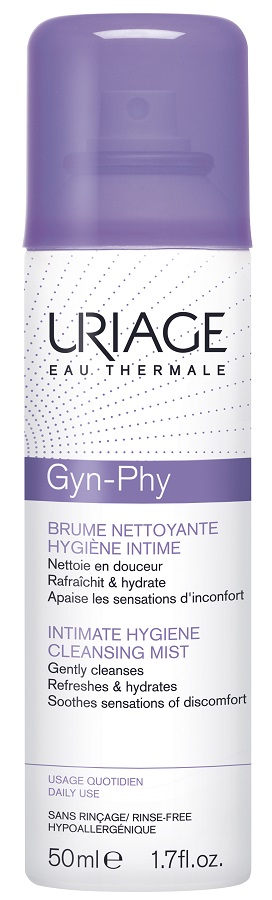 GYN PHY BRUME NETTOYANTE SPRAY 50 ML - Farmaciapacini.it