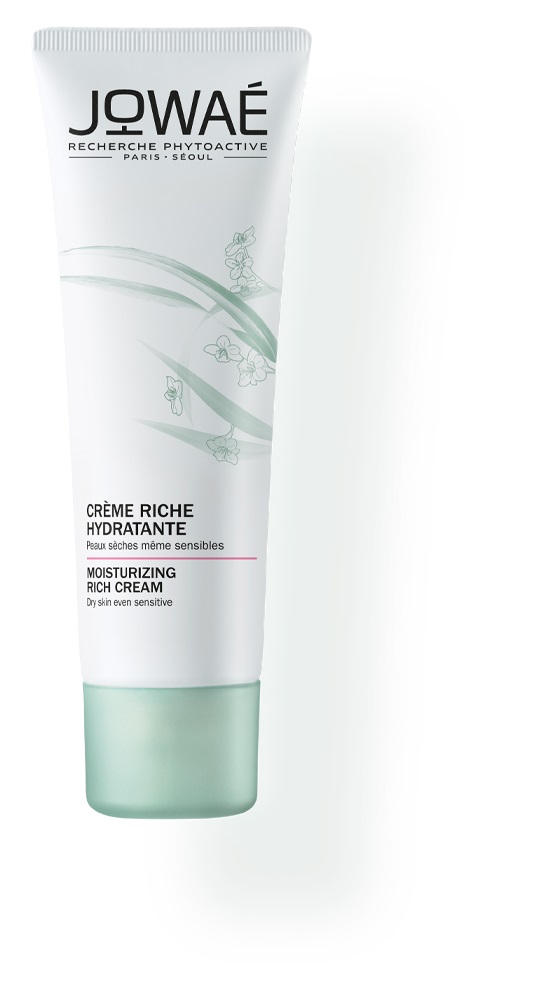 JOWAE CREMA RICCA IDRATANTE 40 ML - Farmaciapacini.it