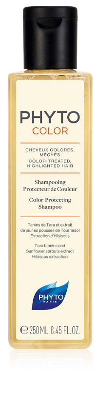 PHYTOCOLOR SHAMPOO PROTETTIVO COLORE - Farmaciapacini.it