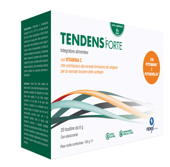 TENDENS FORTE 20 BUSTINE - Farmaciapacini.it