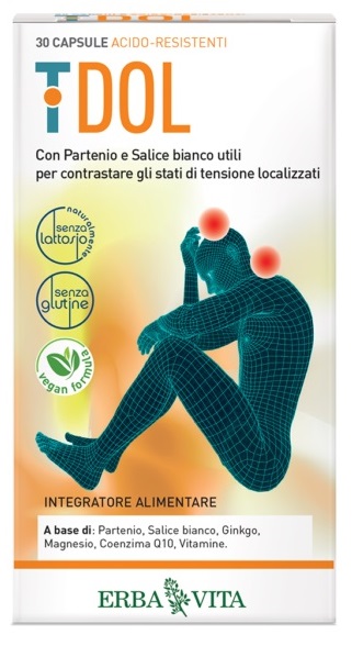 T DOL 30 CAPSULE - Farmaciapacini.it