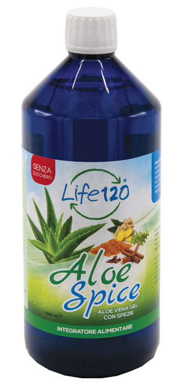 ALOE SPICE 1000 ML - Farmaciapacini.it