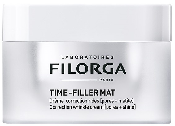 FILORGA TIME FILLER MAT 50 ML - Farmaciapacini.it