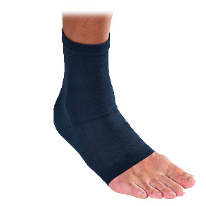 CAVIGLIERA GIBAUD CALZINO BLU 2 - Farmaciapacini.it