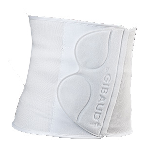 GIBAUD CLASSIC CINTURA POST OPERATORIA LEGGERA 4 - Farmaciapacini.it
