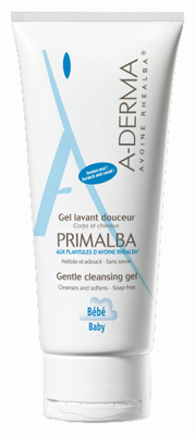 ADERMA A-D PRIMALBA GEL DETERGENTE 2 IN 1 200 ML - Farmaciapacini.it