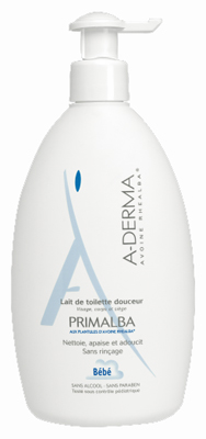 ADERMA A-D PRIMALBA LATTE DETERGENTE 500 ML NUOVA FORMULA - Farmaciapacini.it