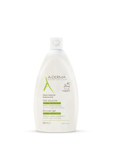 LES INDISPENSABLES GEL DOCCIA HYDRA PROTETTIVO 500 ML - Farmaciapacini.it