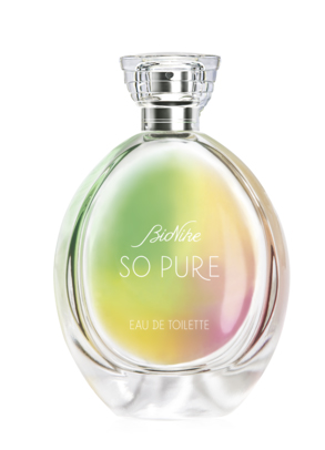 SO PURE EAU DE TOILETTE 100 ML - Farmaciapacini.it