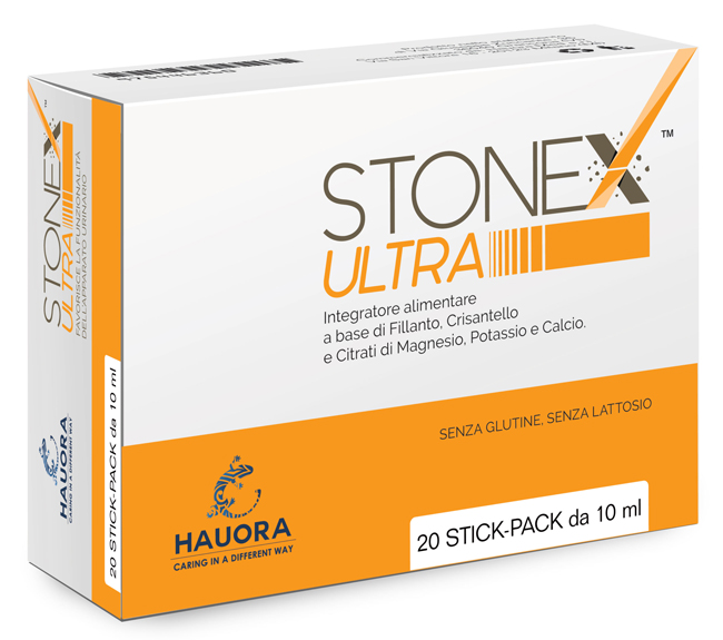 STONEX ULTRA 20 STICK PACK 10 ML - Farmaciapacini.it