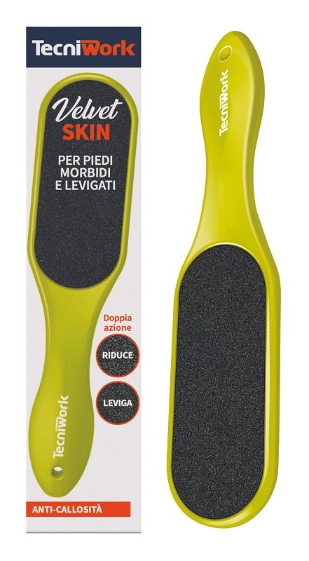 RASPA VELVET SKIN LIME - Farmaciapacini.it