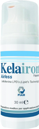 KELAIRON CREMA AIRLESS 30 ML - Farmaciapacini.it