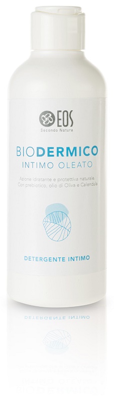 EOS BIODERMICO DETERGENTE INTIMO OLEATO 250 ML - Farmaciapacini.it