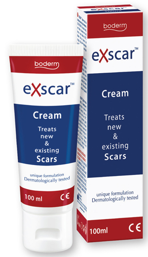EXSCAR CREAM 100 ML CE - Farmaciapacini.it