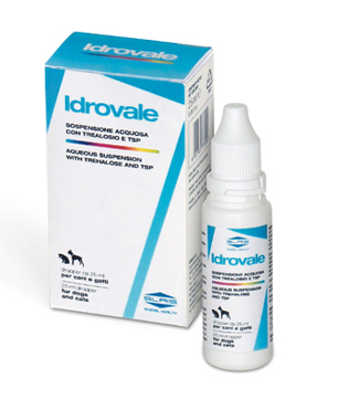IDROVALE 25 ML - Farmaciapacini.it