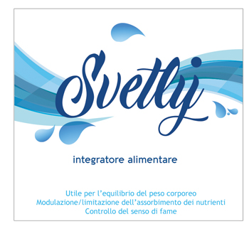 SVETLY 90 CAPSULE - Farmaciapacini.it