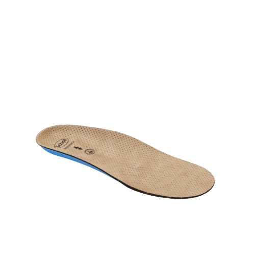 CLOG EVO ANATOMIC ANTISTATIC INSOLES MICROFIBRE UNISEX 41-42 - Farmaciapacini.it