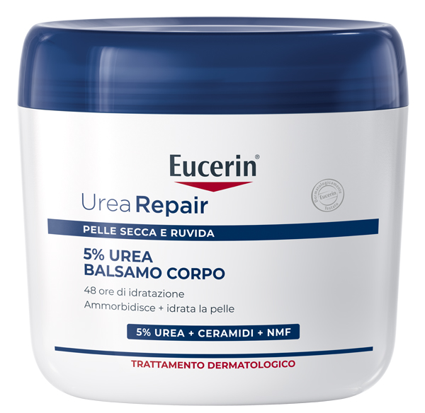 EUCERIN UREAREPAIR BALSAMO CORPO 450 ML - Farmaciapacini.it
