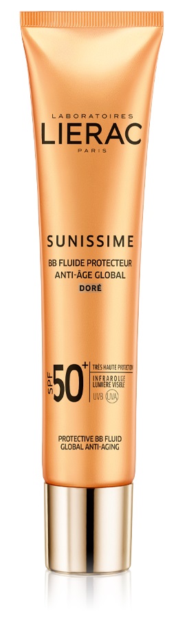 LIERAC SUNISSIME BB CREAM SPF50 40 ML - Farmaciapacini.it