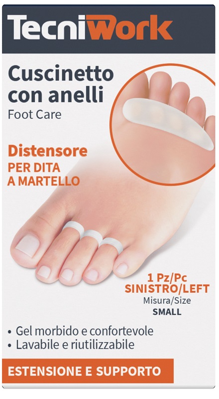 DISTENSORE DITA MARTELLO SINISTRA S - Farmaciapacini.it