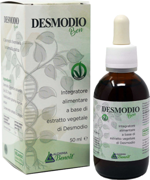DESMODIO BEN 50 ML - Farmaciapacini.it