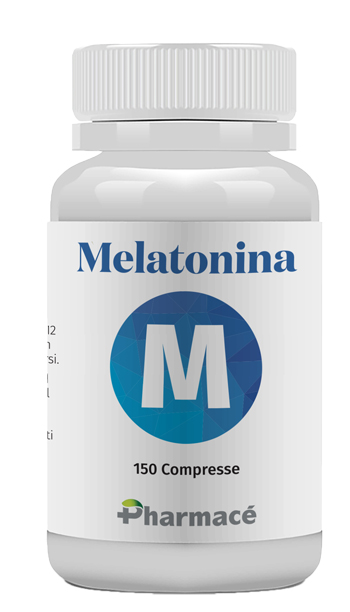 MELATONINA 150 COMPRESSE - Farmaciapacini.it