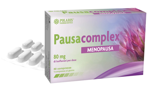 PAUSACOMPLEX 30 COMPRESSE - Farmaciapacini.it