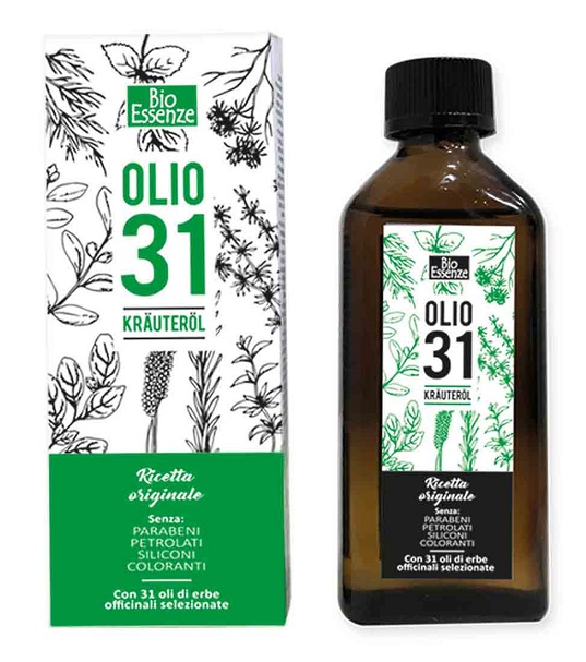 KRAUTEROL OLIO 31 100 ML - Farmaciapacini.it