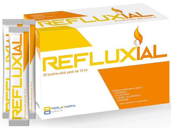 REFLUXIAL 20 BUSTINE 15 ML - Farmaciapacini.it