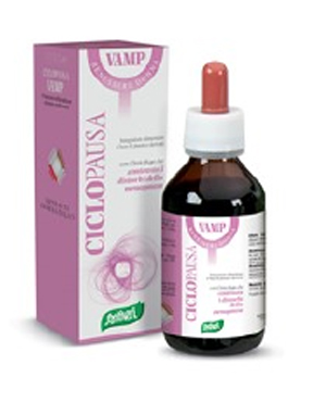CICLOPAUSA VAMP 100 ML - Farmaciapacini.it