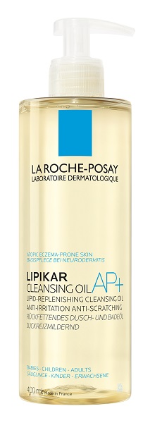 HUILE LAVANTE AP+ 400 ML - Farmaciapacini.it