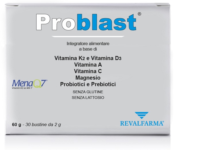 PROBLAST 30 BUSTINE - Farmaciapacini.it