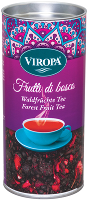 VIROPA INFUSO AI FRUTTI DI BOSCO 75 G - Farmaciapacini.it