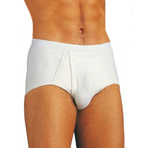 DUALSAN SLIP CONTENITIVO UOMO TAGLIA 04 - Farmaciapacini.it