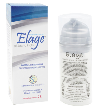 ELAGE CREMA 100 ML - Farmaciapacini.it