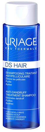 URIAGE DS HAIR SHAMPOO ANTIFORFORA 200 ML - Farmaciapacini.it