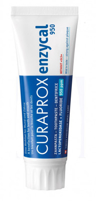 CURAPROX ENZYCAL 950 75 ML - Farmaciapacini.it