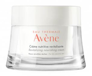 AVENE CREMA NUTRITIVA RIVITALIZZANTE 50 ML - Farmaciapacini.it