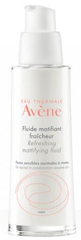 AVENE FLUIDO FRESCHEZZA OPACIZZANTE 50 ML - Farmaciapacini.it