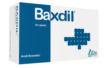 BAXDIL 30 CAPSULE DI GELATINA 500 MG - Farmaciapacini.it