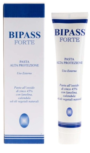 BIPASS FORTE 75 ML - Farmaciapacini.it