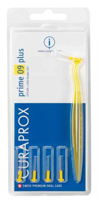 CURAPROX CPS PRIME CPS 09 CON 5 SCOVOLINI + SUPPORTO - Farmaciapacini.it