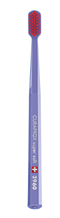 CURAPROX CS 3960 SUPER SOFT BLISTER DA 1 UNITA' - Farmaciapacini.it