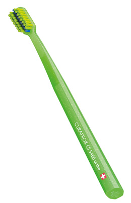 CURAPROX CS 5460 ORTHO BLISTER DA 1 UNITA' - Farmaciapacini.it