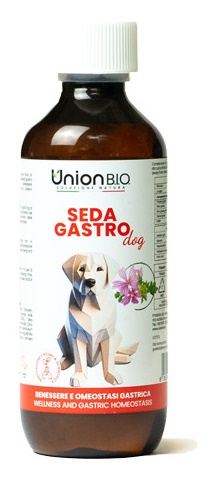 SEDAGASTRO DOG 200 ML - Farmaciapacini.it