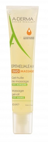 EPITHELIALE AH DUO MASSAGE 40 ML - Farmaciapacini.it
